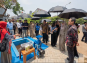 Bank Jakarta Ubah Sampah Jadi Biogas lewat Biodigester Rorotan