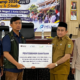 Dukung Pengembangan Generasi Muda, Pelindo Regional 2 Banten Salurkan Bantuan Penunjang Jurnalistik di SMANegeri 1 Cilegon