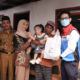 Pertamina Kilang Plaju Salurkan Bantuan Makanan Tambahan di Banyuasin, Bantu Atasi Stunting