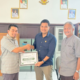 PTPN I Regional 7 Salurkan Bantuan TJSL untuk Masjid Baiturrohim Kopri Raya