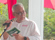 Coca-Cola Dorong Pemberdayaan KSM Jamin Keberlanjutan Akses Air Bersih