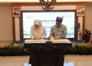 Pemkab Banyuwangi dan BSI Kolaborasi Pengentasan Kemiskinan