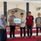 InJourney Airports Kucurkan Rp177,5 Juta untuk Pendidikan dan Rumah Ibadah