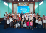 InJourney perkuat TJSL Lewat Penanganan Stunting dan ARFF