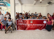 Rayakan Hari Jadi ke-39, Swiss-Belhotel International Gelar 69 Kegiatan Sosial di 26 Provinsi Indonesia