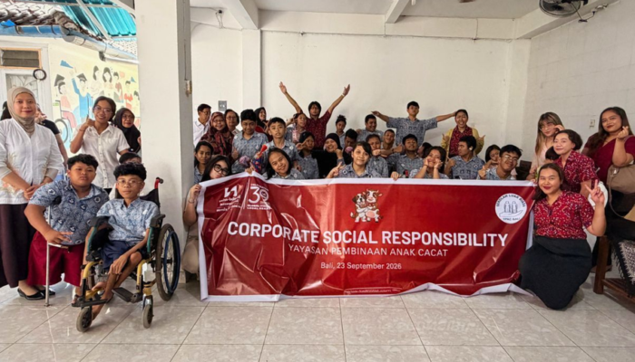 Rayakan Hari Jadi ke-39, Swiss-Belhotel International Gelar 69 Kegiatan Sosial di 26 Provinsi Indonesia
