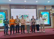Adaro Spectapreneur 2026 Dorong Pengembangan UMKM Tabalong