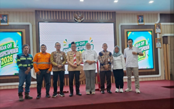 Adaro Spectapreneur 2026 Dorong Pengembangan UMKM Tabalong