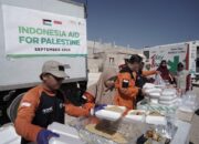 Tiga Tahun Genosida, Dompet Dhuafa Ajak Rakyat Indonesia Terus Dukung Kemerdekaan Palestina
