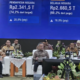 Kemenkeu Kucurkan Belanja Bansos Rp115,8 Triliun per September