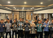 BPJS Ketenagakerjaan Banjarmasin Dorong Pemanfaatan CSR Lindungi Pekerja Rentan
