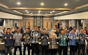 BPJS Ketenagakerjaan Banjarmasin Dorong Pemanfaatan CSR Lindungi Pekerja Rentan