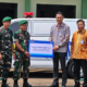 BRI Peduli Serahkan Bantuan Ambulance Dukung Layanan Kesehatan Yonif 312/Kala Hitam dan Masyarakat Subang