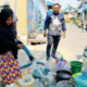 Pelindo Regional 4 Makassar Salurkan Air Bersih Selama 30 Hari Untuk Warga Ring 1 Pelabuhan