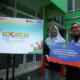Dukung Pendidikan dan Edukasi Sejak Dini, BTN Gresik Salurkan Bantuan TJSL dan Gelar Literasi Keuangan di MINU Trate Putri