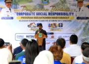 Sachrudin Bakal Optimalkan CSR Untuk Perluas Manfaat Bedah Rumah