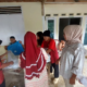 Bantuan TJSL PLN UID Sumbar, Hadir Menguatkan Warga Terdampak Banjir di Guo Kuranji