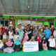 Daop Madiun Salurkan Dana TJSL Rp520,5 Juta Hingga September 2026