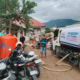BNI Gerak Cepat Bantu Warga Terdampak Banjir di Padang, Salurkan Pangan dan Air Bersih