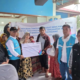 Tak Berhenti Membantu, PLN UID Sumbar Kembali Salurkan Bantuan TJSL untuk Korban Bencana di Guo Kuranji dan Lubuk Minturun