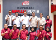 Membangun Indonesia dari Desa, BRI Perkuat Pondasi Ekonomi Kerakyatan melalui KDMP