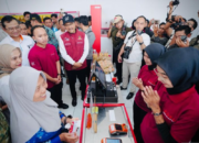 Mensos Sebut Penyaluran Bansos Mulai Diuji Coba Lewat KDKMP