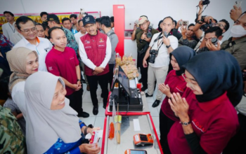 Mensos Sebut Penyaluran Bansos Mulai Diuji Coba Lewat KDKMP