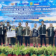 BULOG Salurkan Bantuan TJSL untuk 30 RPK di Banjarmasin