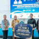 Bank Sultra Fasilitasi KPR FLPP, Salurkan CSR Rp250 Juta untuk Penataan RTH Kendari