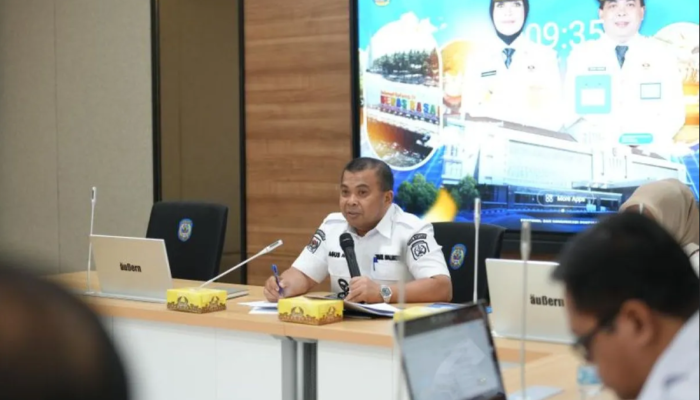 Kota Bontang Tetapkan Enam Prioritas TJSL Perusahaan