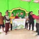 PT. Selaras Mitra Sarimba Salurkan Bantuan CSR di Desa Giri Purno, Tebo