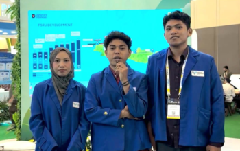 PLN EPI Dukung Mahasiswa Indonesia Timur melalui Beasiswa KTI Gemilang