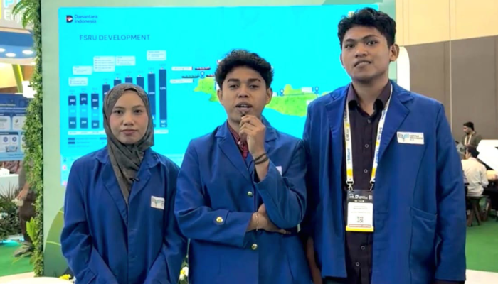 PLN EPI Dukung Mahasiswa Indonesia Timur melalui Beasiswa KTI Gemilang