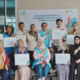 PLN Indonesia Power UBP Keramasan Salurkan Delapan Program TJSL untuk Pemberdayaan Masyarakat