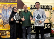 Bridgestone Borong Penghargaan Usai Selamatkan Hutan Sanggabuana dan Sampah Bekasi