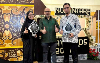 Bridgestone Borong Penghargaan Usai Selamatkan Hutan Sanggabuana dan Sampah Bekasi