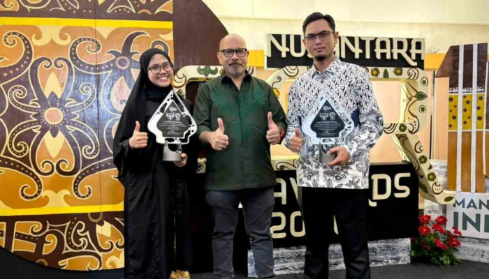 Bridgestone Borong Penghargaan Usai Selamatkan Hutan Sanggabuana dan Sampah Bekasi