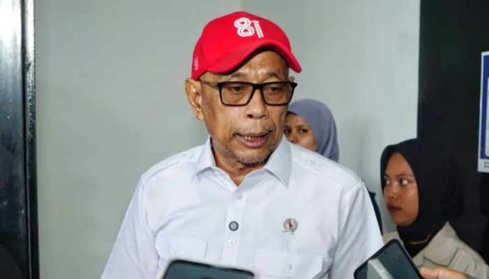 Wamensos: Skema Penyaluran Bansos Melalui KDKMP Masih Dimatangkan