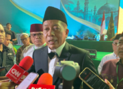 Menkop Dorong Syarikat Islam Perkuat Koperasi dan Kemandirian Umat