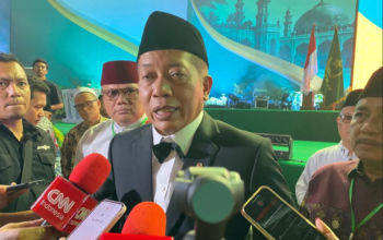 Menkop Dorong Syarikat Islam Perkuat Koperasi dan Kemandirian Umat