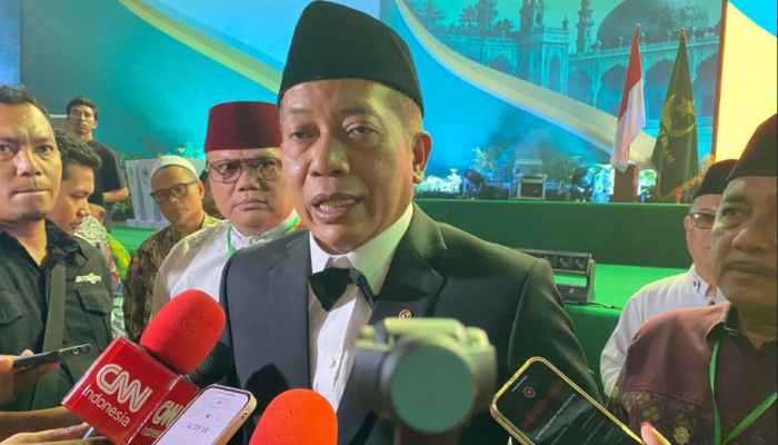 Menkop Dorong Syarikat Islam Perkuat Koperasi dan Kemandirian Umat