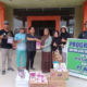 PT WBL Serahkan Bantuan Alat Kesehatan untuk Posyandu Desa Sukamaju