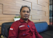 Lewat CSR, MGRM Kukar Gelontorkan Subsidi Rp4 Juta untuk Gerakan Pangan Murah