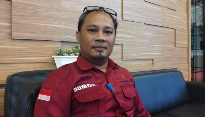 Lewat CSR, MGRM Kukar Gelontorkan Subsidi Rp4 Juta untuk Gerakan Pangan Murah