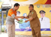 Sinergi Pemdes Hatiwin dan PT AGM untuk Pengembangan Program TPK2D