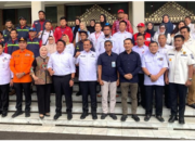 CSR Provinsi Sumatera Selatan dan Bank Sumsel Babel peduli Banjir Aceh – Sumatera Barat