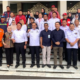 CSR Provinsi Sumatera Selatan dan Bank Sumsel Babel peduli Banjir Aceh – Sumatera Barat