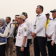 Gerakan Tanam Serempak CSR Dadahup, Percepat Tanam dan Dukung Swasembada Pangan