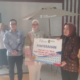 Bantuan CSR Kota Prabumulih Untuk UMKM