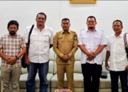 Socfindo Seumanyam Dukung Program Pengentasan Kemiskinan Pemkab Abdya melalui Dana CSR